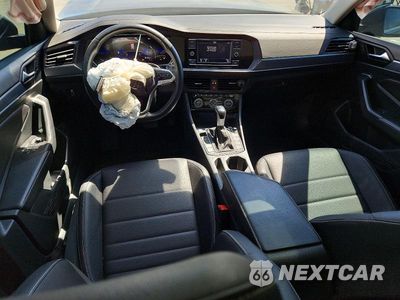 Zdjęcie 8 z 12 samochodu: 2024 VOLKSWAGEN JETTA SE VIN:3VW7M7BU3RM035778 - miniatura