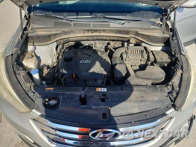 Zdjęcie 12 z 13 samochodu: 2014 HYUNDAI SANTA FE SPORT 2.4L VIN:5XYZU3LB3EG212600 - miniatura