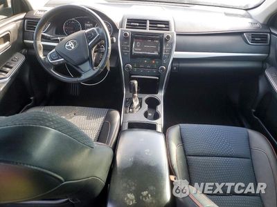 Zdjęcie 8 z 12 samochodu: 2015 TOYOTA CAMRY SE VIN:4T1BF1FKXFU483337 - miniatura