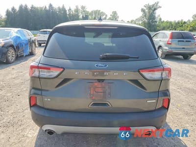 Zdjęcie 6 z 13 samochodu: 2020 FORD ESCAPE SE VIN:1FMCU0G61LUC00440 - miniatura