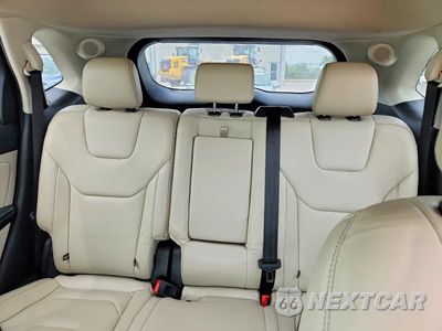 Zdjęcie 10 z 13 samochodu: 2020 FORD EDGE TITANIUM VIN:2FMPK3K90LBA20558 - miniatura