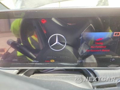 Zdjęcie 9 z 13 samochodu: 2022 MERCEDES-BENZ EQS SEDAN 450+ VIN:W1KCG2DB9NA004975 - miniatura