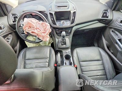 Zdjęcie 8 z 13 samochodu: 2015 FORD ESCAPE TITANIUM VIN:1FMCU0JX4FUA99884 - miniatura