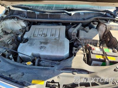 Zdjęcie 12 z 13 samochodu: 2012 TOYOTA VENZA XLE VIN:4T3ZK3BB4CU051860 - miniatura
