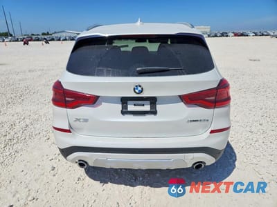 Zdjęcie 6 z 12 samochodu: 2021 BMW X3 XDRIVE30E VIN:5UXTS1C04M9D79130 - miniatura