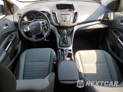 Zdjęcie 8 z 13 samochodu: 2016 FORD ESCAPE SE VIN:1FMCU0GX5GUC38137 - miniatura