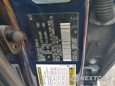 Zdjęcie 12 z 12 samochodu: 2014 TOYOTA 4RUNNER LIMITED VIN:JTEBU5JR9E5196503 - miniatura