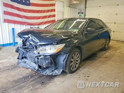 2016 TOYOTA CAMRY XLE 4T1BF1FK1GU599558 - główne zdjęcie licytacji z USA - miniatura