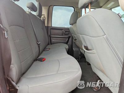 Zdjęcie 10 z 12 samochodu: 2013 RAM 1500 ST VIN:1C6RR7FG9DS675308 - miniatura