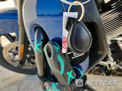 Zdjęcie 8 z 9 samochodu: 2022 HARLEY-DAVIDSON FLHTK VIN:1HD1KEF17NB670831 - miniatura