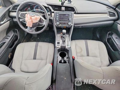 Zdjęcie 8 z 12 samochodu: 2019 HONDA CIVIC LX VIN:2HGFC2F62KH563141 - miniatura