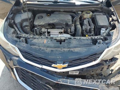 Zdjęcie 11 z 12 samochodu: 2018 CHEVROLET CRUZE LT VIN:1G1BE5SM1J7107910 - miniatura