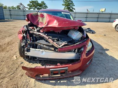 Piąte zdjęcie samochodu w środku: 2013 NISSAN ALTIMA 2.5 SV VIN:1N4AL3AP0DN448536 - miniatura