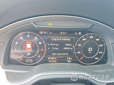 Zdjęcie 9 z 13 samochodu: 2018 AUDI Q7 PREMIUM PLUS VIN:WA1LAAF77JD001073 - miniatura