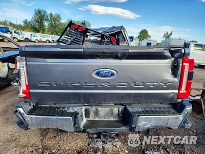 Zdjęcie 6 z 12 samochodu: 2023 FORD F250 SUPER DUTY VIN:1FT7W2BN2PEE22978 - miniatura
