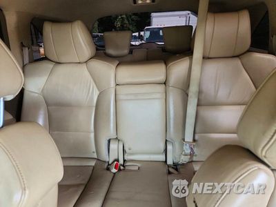 Zdjęcie 10 z 14 samochodu: 2013 ACURA MDX VIN:2HNYD2H23DH519743 - miniatura