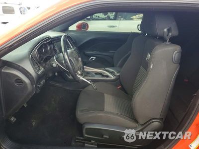 Zdjęcie 7 z 13 samochodu: 2021 DODGE CHALLENGER R/T SCAT PACK VIN:2C3CDZFJ2MH507400 - miniatura