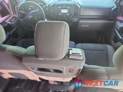 Zdjęcie 8 z 12 samochodu: 2018 FORD F150 SUPERCREW VIN:1FTEW1C57JFE79100 - miniatura