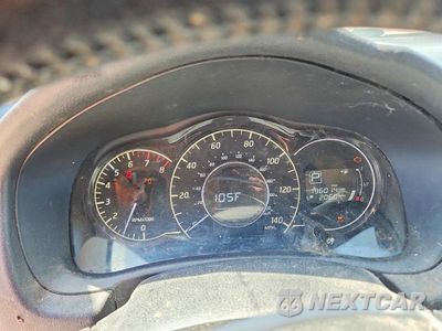 Zdjęcie 9 z 12 samochodu: 2017 NISSAN VERSA NOTE SV VIN:3N1CE2CP1HL360673 - miniatura