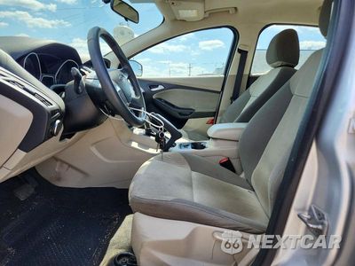 Zdjęcie 7 z 12 samochodu: 2014 FORD FOCUS SE VIN:1FADP3F2XEL155111 - miniatura