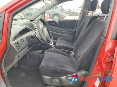 Zdjęcie 7 z 12 samochodu: 2003 SUZUKI AERIO SX VIN:JS2RD41H735202404 - miniatura