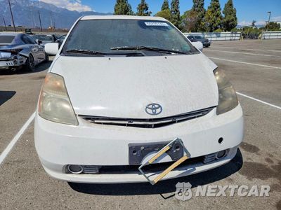 Piąte zdjęcie samochodu w środku: 2009 TOYOTA PRIUS BASE VIN:JTDKB20U797823210 - miniatura