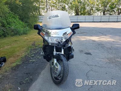 Drugie zdjęcie samochodu z przodu: 2000 HONDA GL1500 A VIN:1HFSC2202YA200351 - miniatura