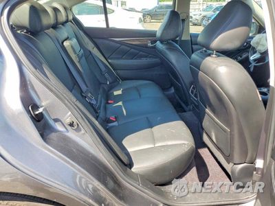 Zdjęcie 10 z 13 samochodu: 2018 INFINITI Q50 3.0T LUXE VIN:JN1EV7AR8JM431695 - miniatura