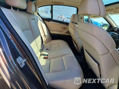 Zdjęcie 10 z 13 samochodu: 2013 BMW 535 XI VIN:WBAFU7C51DDU68006 - miniatura