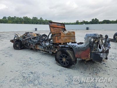 Drugie zdjęcie samochodu z przodu: 2017 FORD F250 SUPER DUTY VIN:1FT7W2BT1HEF07522 - miniatura