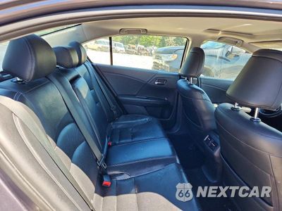 Zdjęcie 10 z 13 samochodu: 2015 HONDA ACCORD EXL VIN:1HGCR3F89FA009785 - miniatura