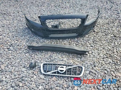 Zdjęcie 12 z 13 samochodu: 2010 VOLVO V70 3.2 VIN:YV1982BW6A1139343 - miniatura