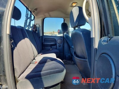 Zdjęcie 10 z 12 samochodu: 2005 DODGE RAM 1500 ST VIN:1D7HA18N85J606689 - miniatura