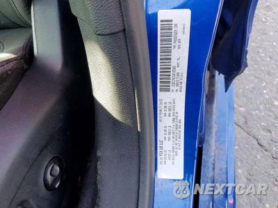 Zdjęcie 12 z 12 samochodu: 2016 CHRYSLER 200 LIMITED VIN:1C3CCCAG1GN142909 - miniatura