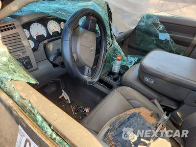 Zdjęcie 8 z 11 samochodu: 2006 DODGE RAM 1500 VIN:3D3KS19D36G176051 - miniatura