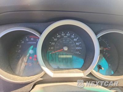 Zdjęcie 9 z 13 samochodu: 2006 TOYOTA 4RUNNER SR5 VIN:JTEBU14RX60086689 - miniatura