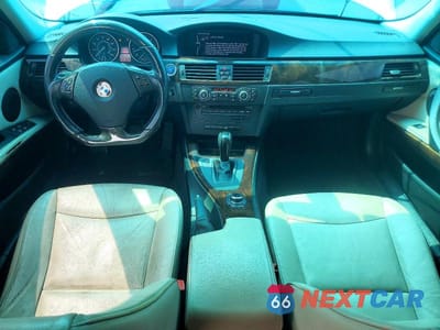 Zdjęcie 8 z 12 samochodu: 2011 BMW 328 XI SULEV VIN:WBAPK5C51BA659325 - miniatura