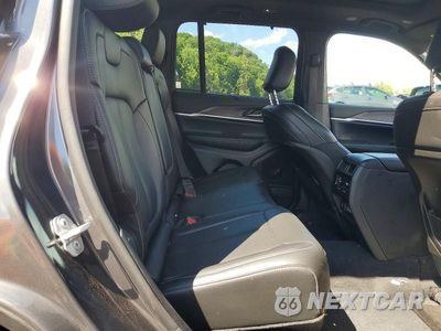 Zdjęcie 11 z 14 samochodu: 2025 JEEP GRAND CHEROKEE LIMITED VIN:1C4RJHBG6SC338372 - miniatura