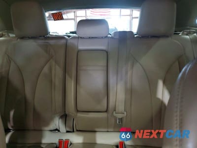 Zdjęcie 10 z 13 samochodu: 2017 LINCOLN MKC SELECT VIN:5LMCJ2D95HUL62174 - miniatura