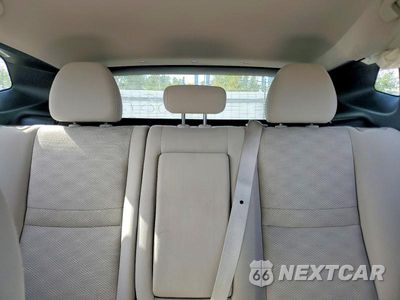 Zdjęcie 10 z 13 samochodu: 2019 NISSAN ROGUE SPORT SV VIN:JN1BJ1CR9KW347772 - miniatura