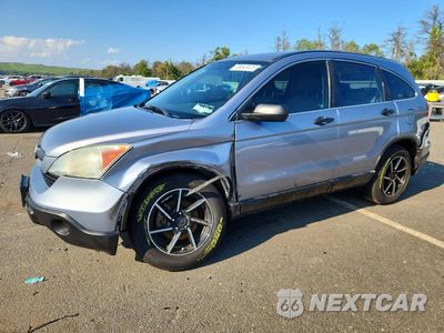 2008 HONDA CR-V LX 5J6RE38308L000545 - główne zdjęcie licytacji z USA - miniatura