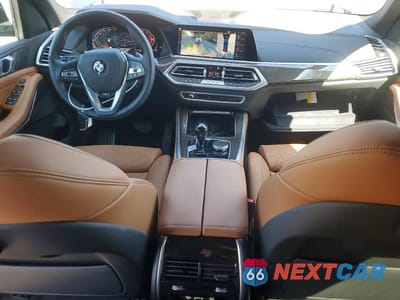 Zdjęcie 8 z 14 samochodu: 2023 BMW X5 XDRIVE40I VIN:5UXCR6C04P9R12619 - miniatura