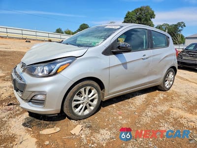 2020 CHEVROLET SPARK 1LT KL8CD6SA9LC449652 - główne zdjęcie licytacji z USA - miniatura