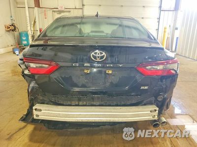 Zdjęcie 6 z 12 samochodu: 2022 TOYOTA CAMRY SE VIN:4T1G11AK3NU711155 - miniatura