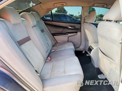Zdjęcie 10 z 13 samochodu: 2012 TOYOTA CAMRY LE VIN:4T4BF1FK9CR160463 - miniatura