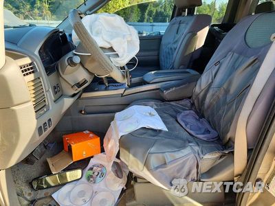 Zdjęcie 7 z 12 samochodu: 2006 NISSAN TITAN VIN:1N6AA06B56N532430 - miniatura