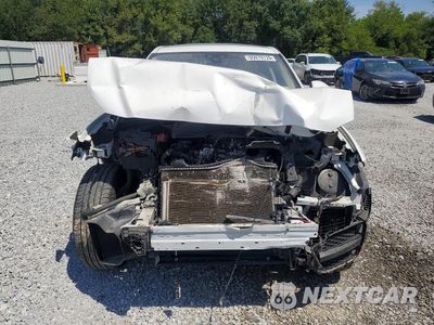 Piąte zdjęcie samochodu w środku: 2020 JAGUAR F-PACE PRESTIGE VIN:SADCK2FX4LA649259 - miniatura