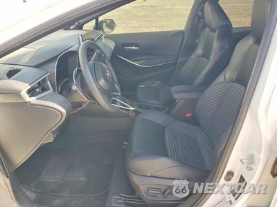 Zdjęcie 7 z 12 samochodu: 2024 TOYOTA COROLLA XSE VIN:5YFT4MCE9RP192666 - miniatura