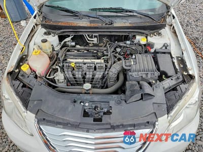 Zdjęcie 11 z 12 samochodu: 2013 CHRYSLER 200 TOURING VIN:1C3CCBBB7DN577801 - miniatura
