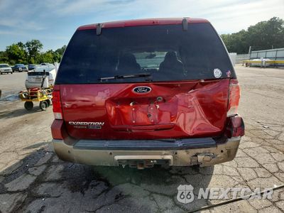 Zdjęcie 6 z 13 samochodu: 2004 FORD EXPEDITION EDDIE BAUER VIN:1FMFU18L04LB02255 - miniatura